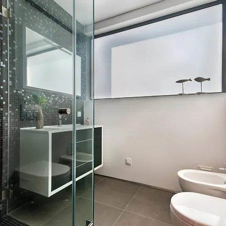 Pensión Luxury With Private Pool *