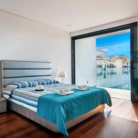 Luxury With Private Pool *