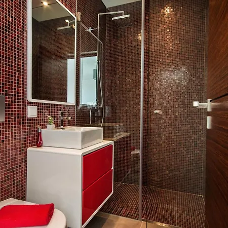 Pensión Luxury With Private Pool *