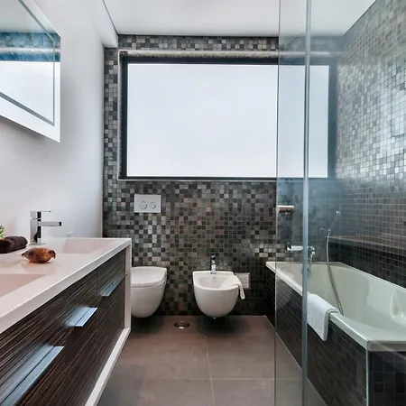 Pensionat Luxury With Private Pool *