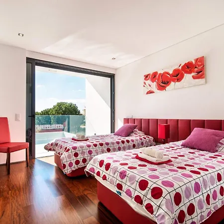 Luxury With Private Pool Pensionat *